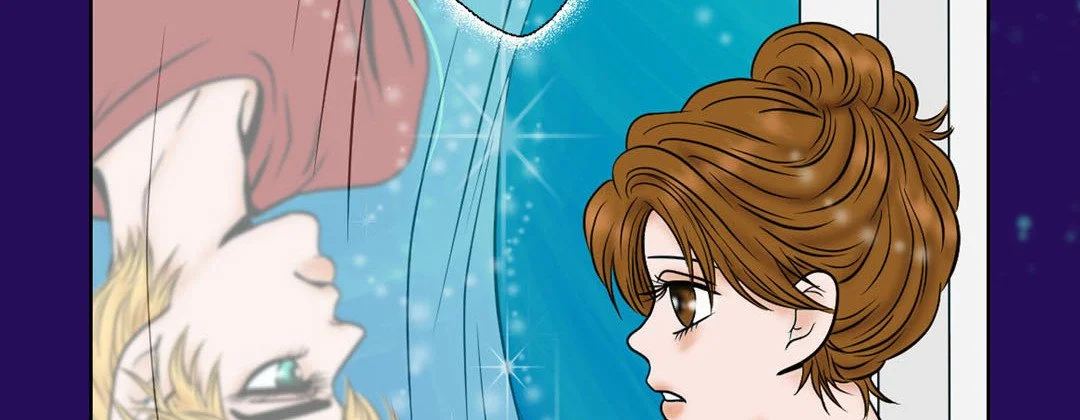 Living with The Wizard - Chapter 13